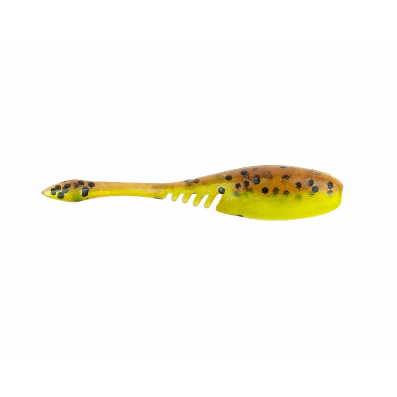 Baitfuel 2  Nano Swim|Monkey Milk|Electric Chicken|White Chartreuse|Black Chartreuse|Blue Ice|Pearl White|Threadfin Shad|Blue Grass|Pumpkin Chartreuse|Cajun Cricket