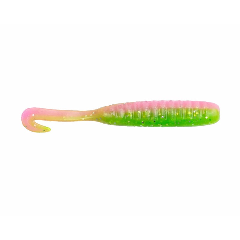 Baitfuel 2 Nano Vibe|Monkey Milk|Electric Chicken|White Chartreuse|Black Chartreuse|Blue Ice|Pearl White|Threadfin Shad|Blue Grass|Pumpkin Chartreuse|Cajun Cricket