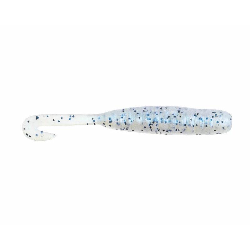 Baitfuel 2 Nano Vibe|Monkey Milk|Electric Chicken|White Chartreuse|Black Chartreuse|Blue Ice|Pearl White|Threadfin Shad|Blue Grass|Pumpkin Chartreuse|Cajun Cricket