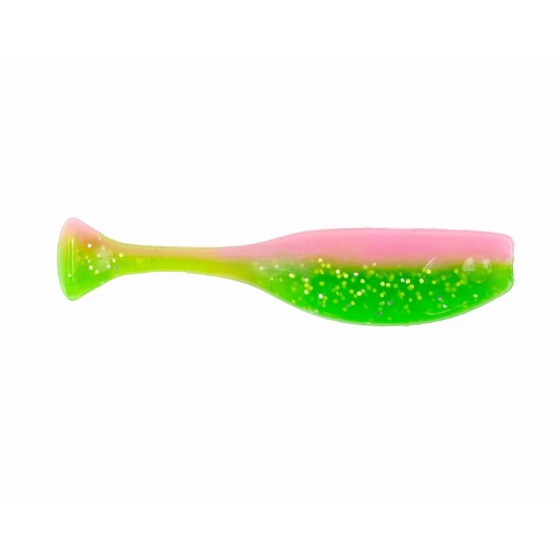 Baitfuel 2 NanoShad|Monkey Milk|Electric Chicken|White Chartreuse|Black Chartreuse|Blue Ice|Pearl White|Threadfin Shad|Blue Grass|Pumpkin Chartreuse|Cajun Cricket