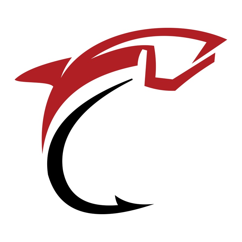 Critter Assassins Whitefish Jig Head