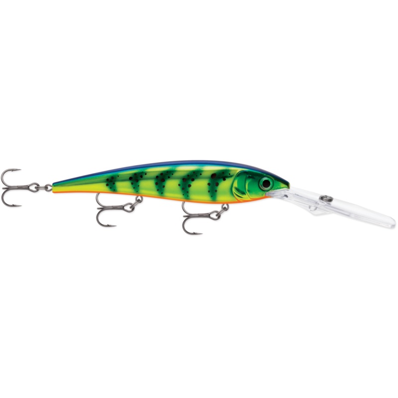 Rapala Gold Miner 30|4 3/4″|Antifreeze|Antifreeze HS|Blue Eyes|Chrome Blue Hot Tail|Clear|Firetiger|Gold|Headspin|Ice Breaker|Moldy Fruit|Pure Chrome|Purpledescent|Purple Meat Market|Rave|Silver|Silver Blue|Spendy Shades|Voodoo Haze|Whiskey Sour|Wonder Ti