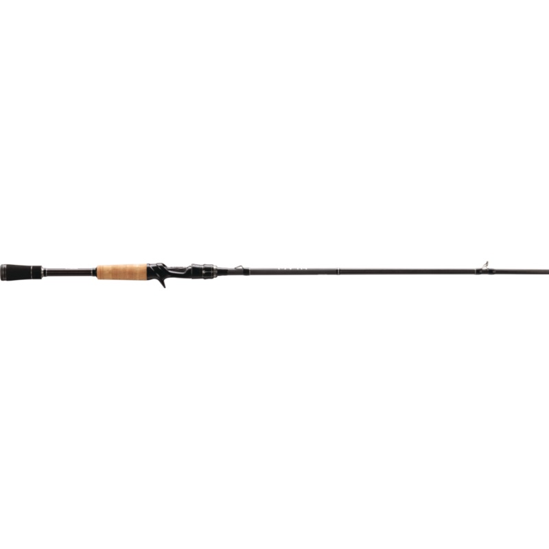 13 Fishing Myth Spinning & Casting Rods