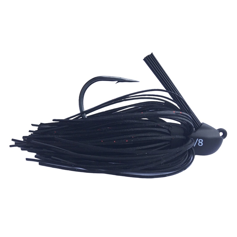 Beast Coast Lil’ Magnum Compact Flippin’ Jig