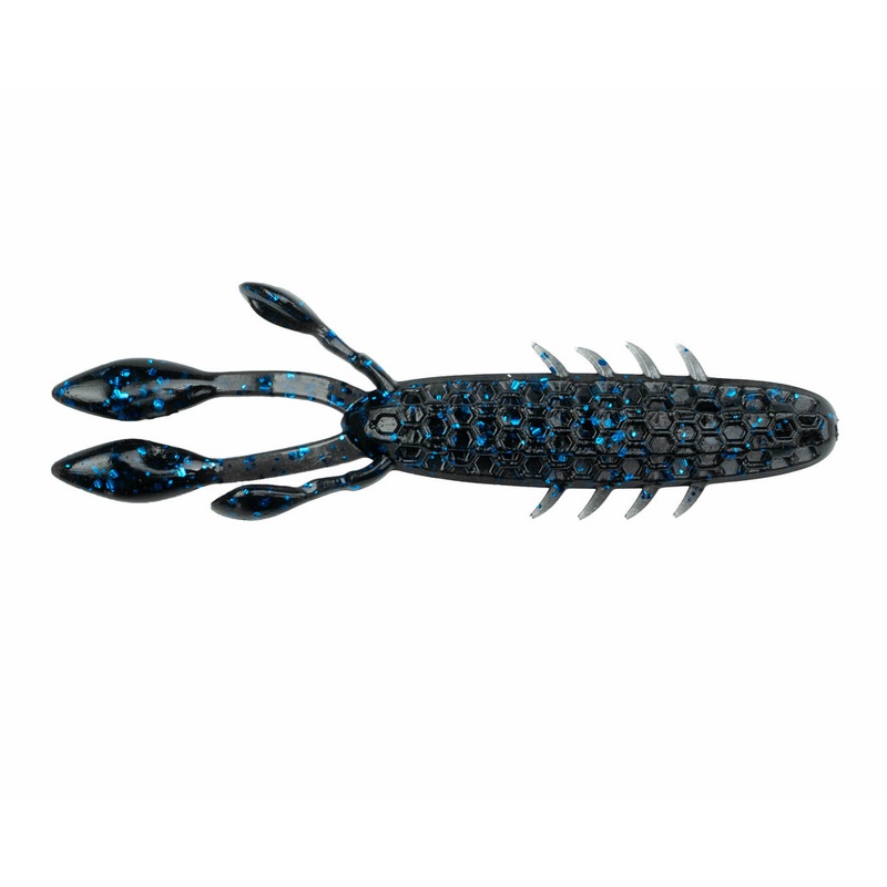 Netbait  HexTek 3.5” Eko Craw