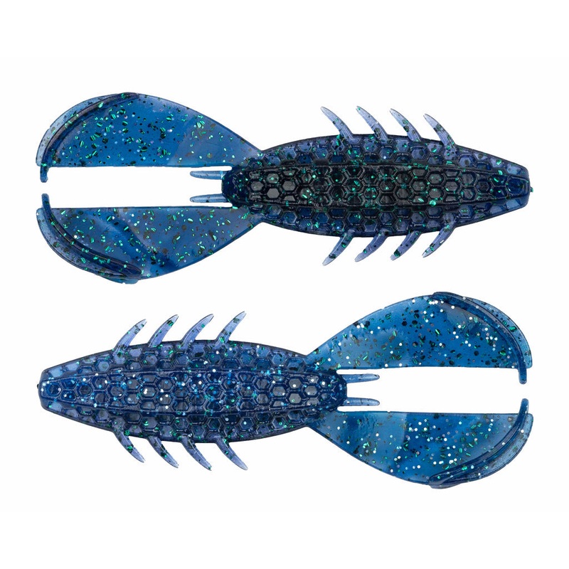 Netbait  HexTek 3.5” The Rascal