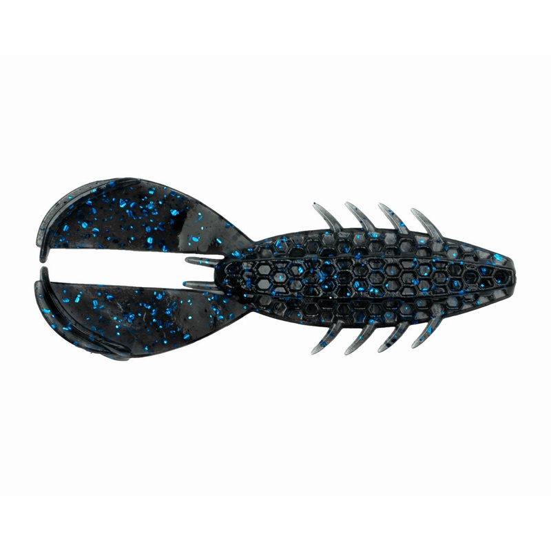 Netbait  HexTek 3.5” The Rascal