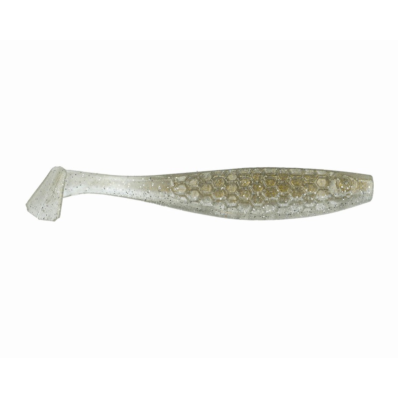 Netbait  HexTek 3” Blip Minnow