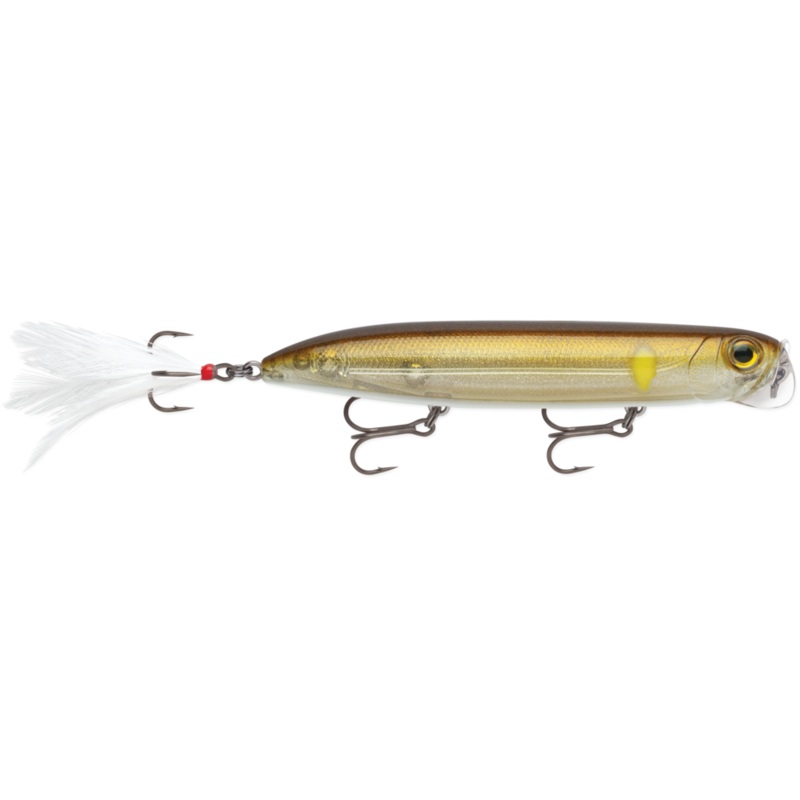 Rapala Precison Xtreme Jowler|AYU|Broken Bone|Black Back Shad|Clear Ice|Glitter Bone|Matte Shad|Okie Bone|Pure Chrome|Silver Flitter Shad|Yellow Perch