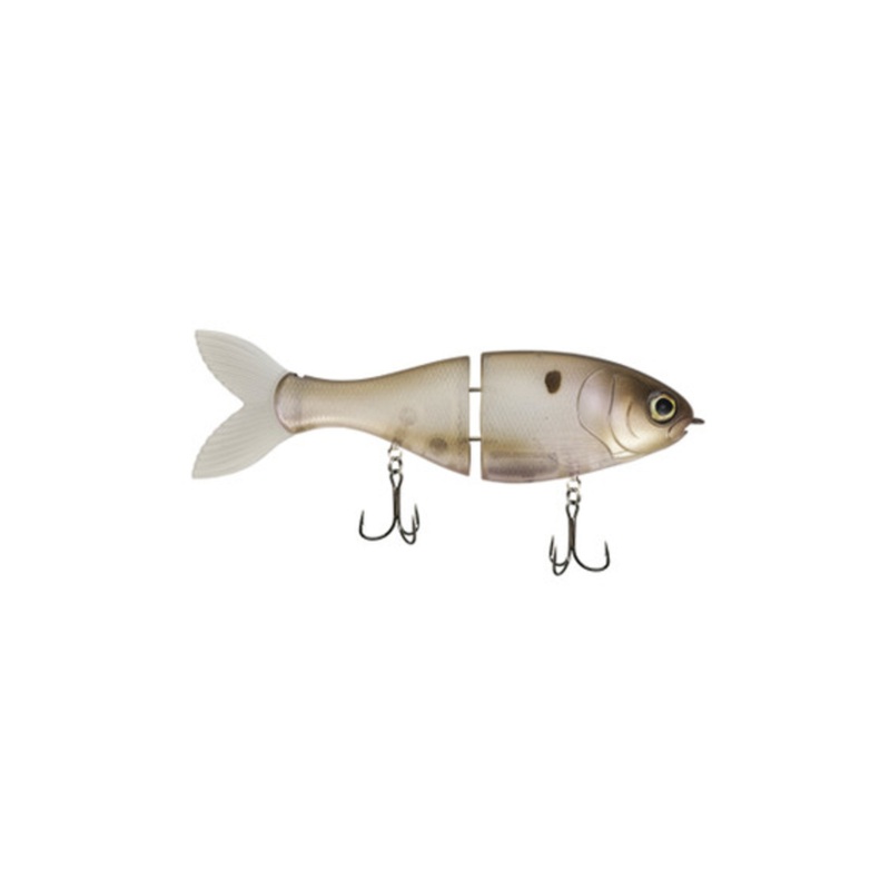 Bucca Brand 6 Trick Shad 1-5/8 oz.
