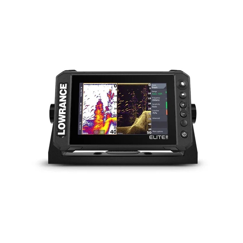 Lowrance Elite FS|10 inch|12 inch|9 inch|7 inch|Active Imaging 3-in-1|None|HDI Transducer