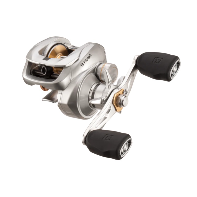 13 Fishing Modus C2 Casting Reel