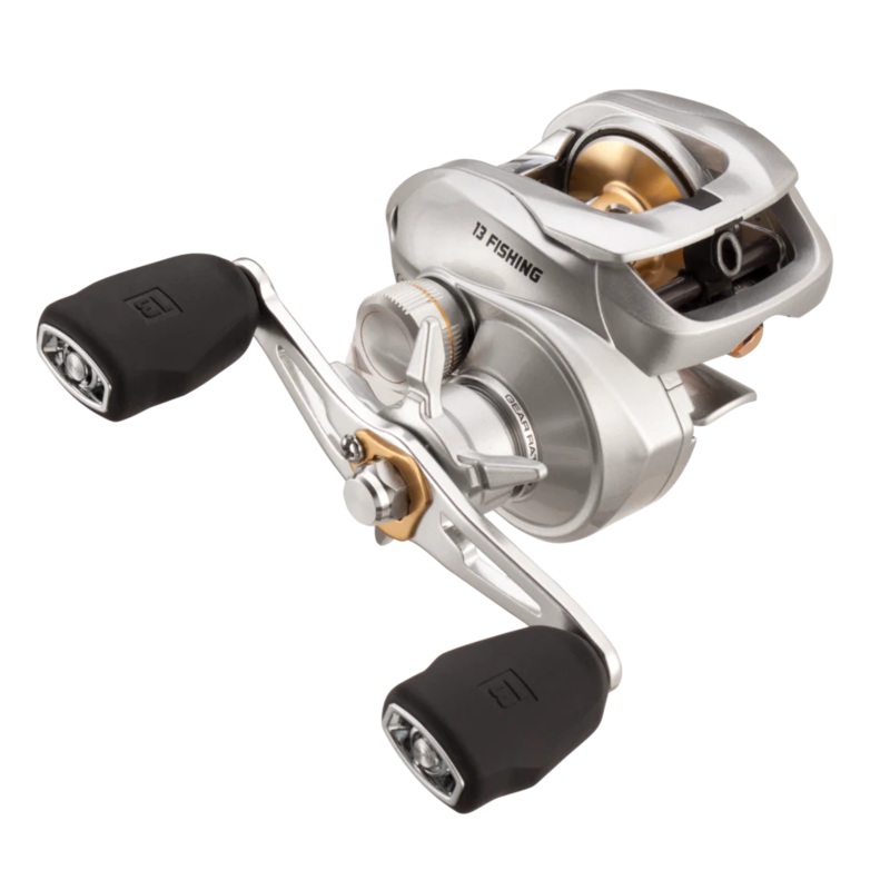 13 Fishing Modus C2 Casting Reel