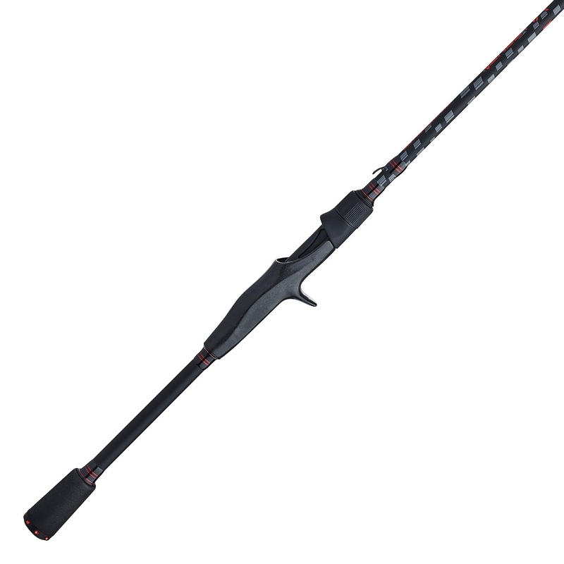 Abu Garcia Vendetta Casting Rod