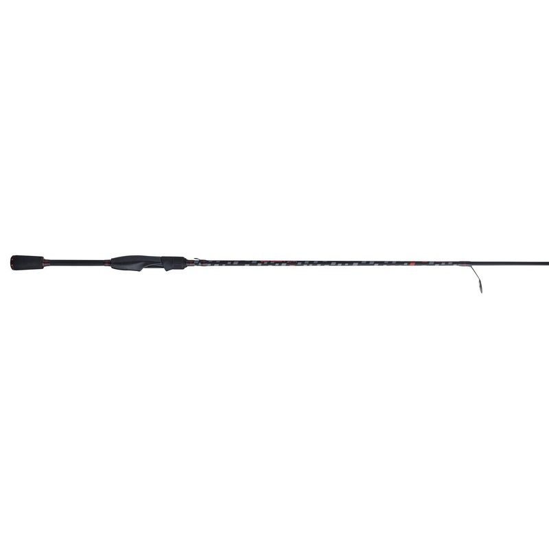Abu Garcia Vendetta Spinning Rod