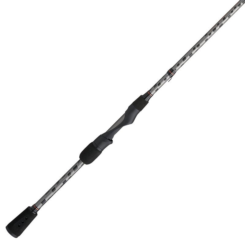 Abu Garcia Vengeance Spinning Rod