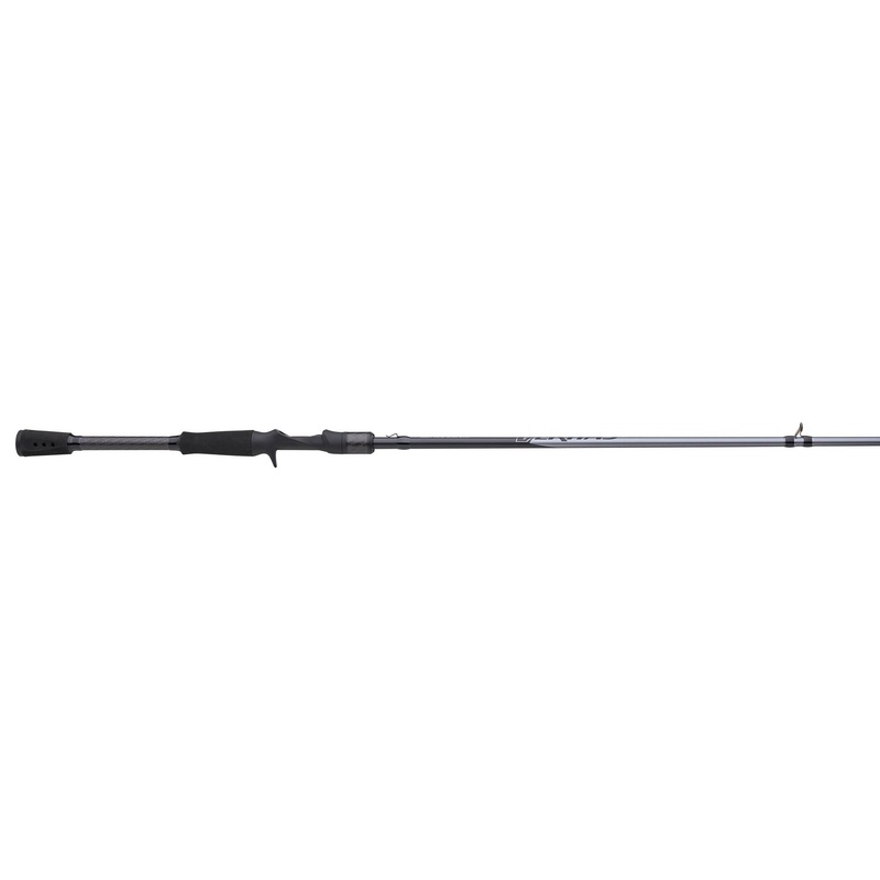 Abu Garcia Veritas LTD Casting Rod