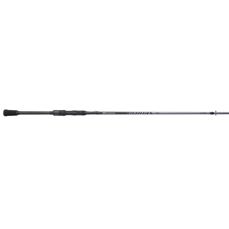 Abu Garcia Veritas LTD Spinning Rod