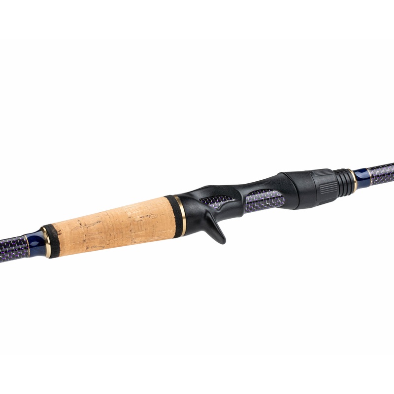 Halo BB Series Fishing Rods|FROG 7′ 0″ Med Hvy|FROG 7′ 2″ Heavy|FROG 7′ 9″ Extra Hvy|JERKBAIT 6′ 11″ Med Hvy Cranking Casting|JIG 7′ 1″ Extra Med Hvy Casting|SCOPING 7′ 1″ Medium Spinning
