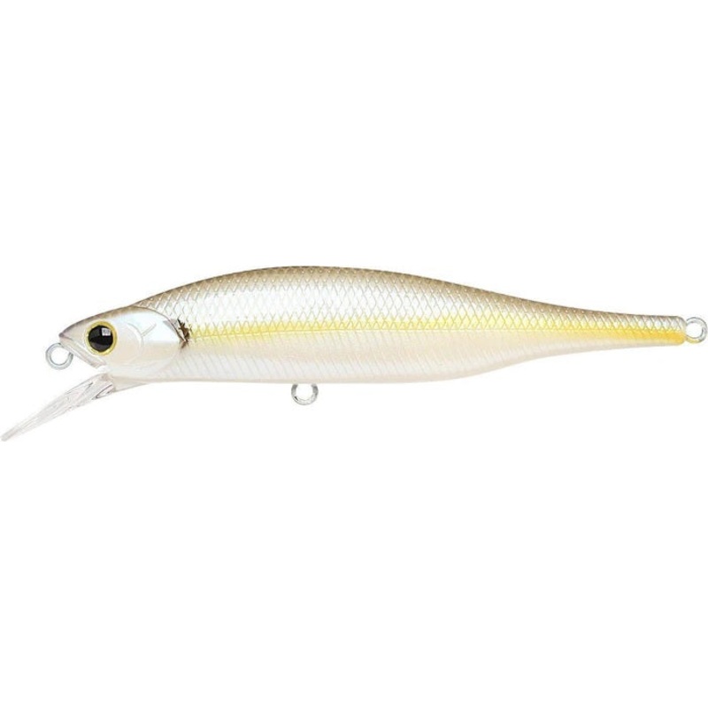 Lucky Craft Lighting Pointer 98XR Jerkbait
