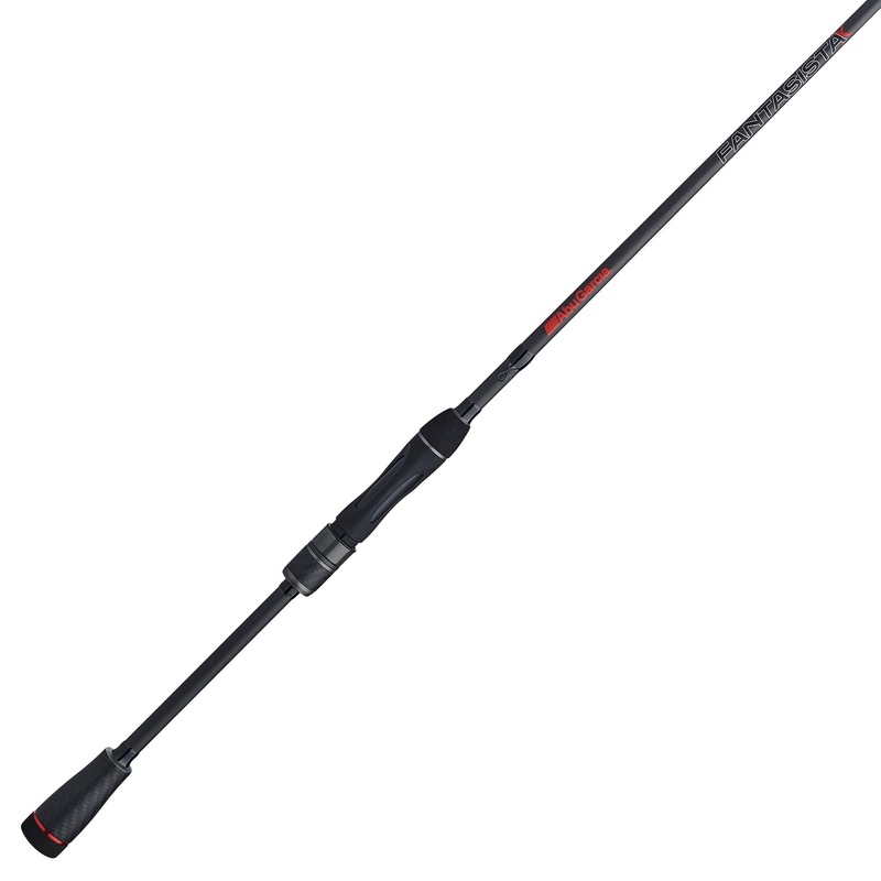 Abu Garcia Fantasista X Spinning Rod