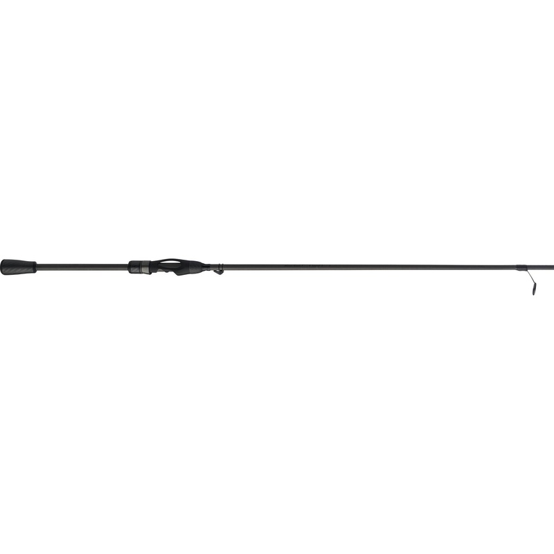 Abu Garcia Zenon Spinning Rod|6’10″|7’|Medium Light|Medium|Medium Heavy