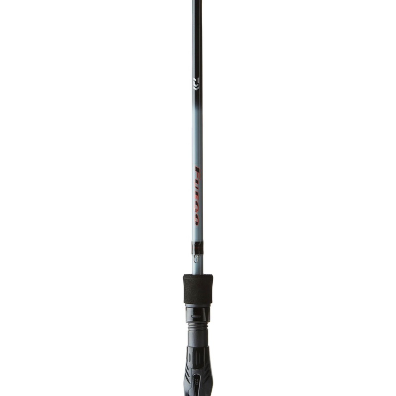 Daiwa Fuego B Series Bass Casting Rod