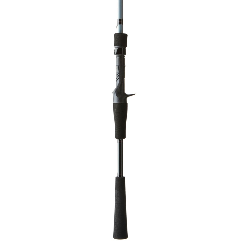 Daiwa Fuego B Series Bass Casting Rod