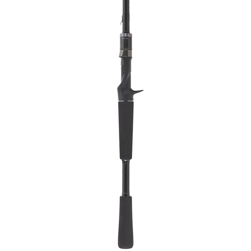 Daiwa Tatula XT Glass Crankbait Casting Rods