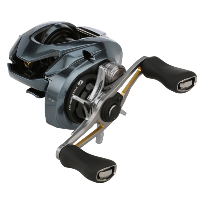Shimano Aldebaran BFS Casting Reel