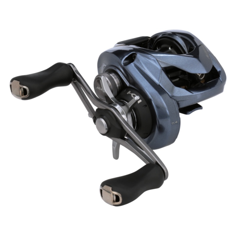 Shimano Aldebaran MGL Casting Reel