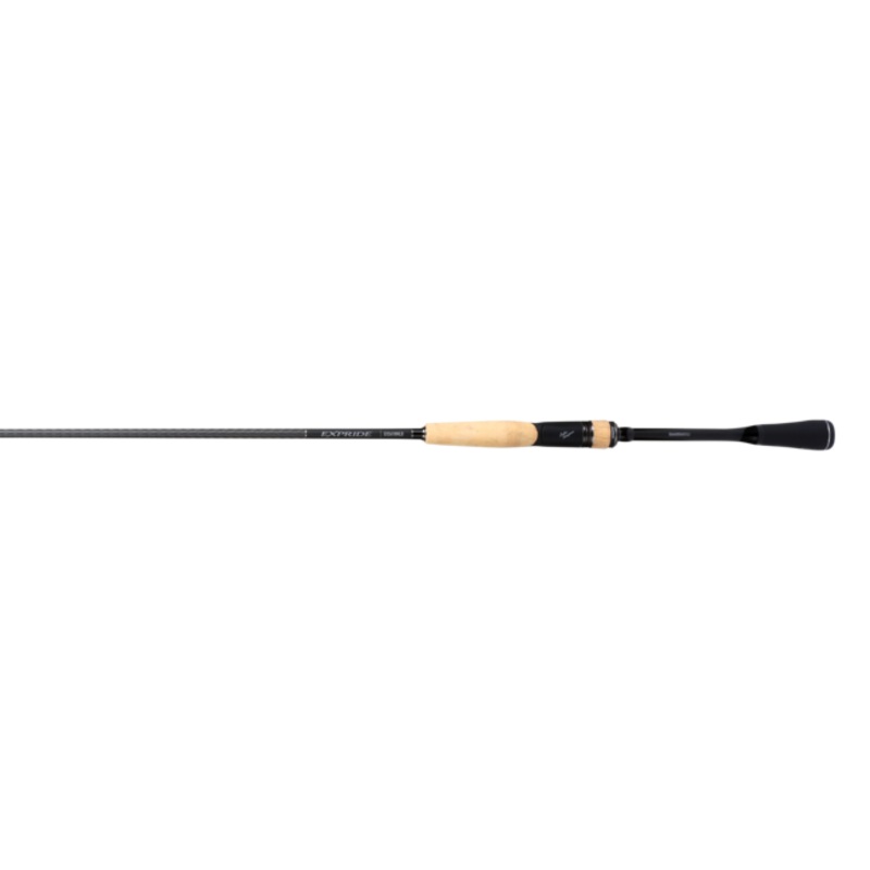 Shimano Expride Spinning Rod|EXS610MLB|EXS70LB|EXS68MB|EXS72MLB|EXS72MHB|EXS70MB|EXS610MHSB|EXS76MLPB|EXS610MSB
