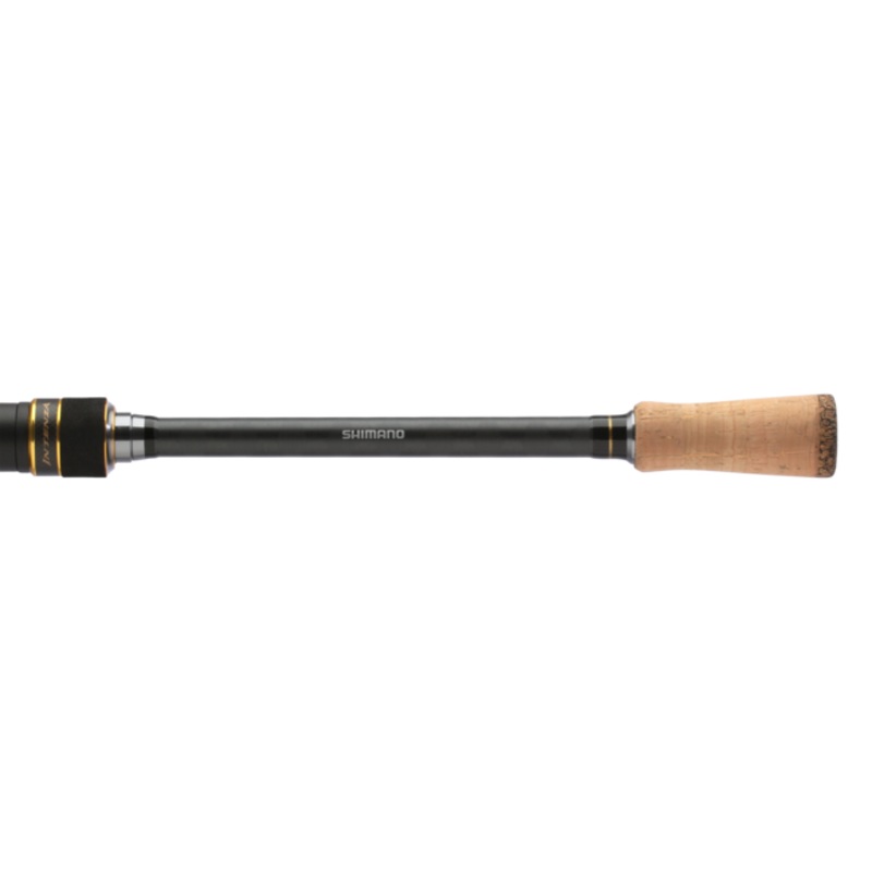 Shimano Intenza Spinning A Rod