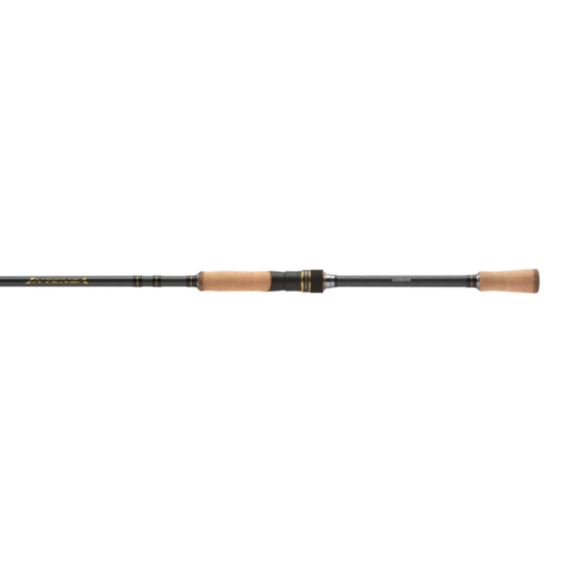 Shimano Intenza Spinning A Rod