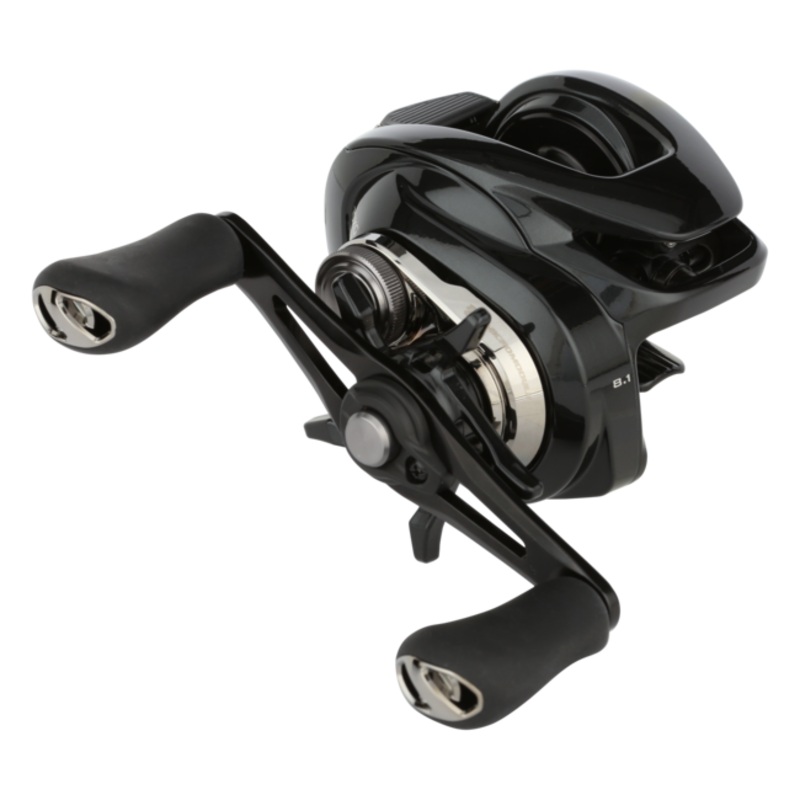 Shimano Metanium DC A Casting Reel