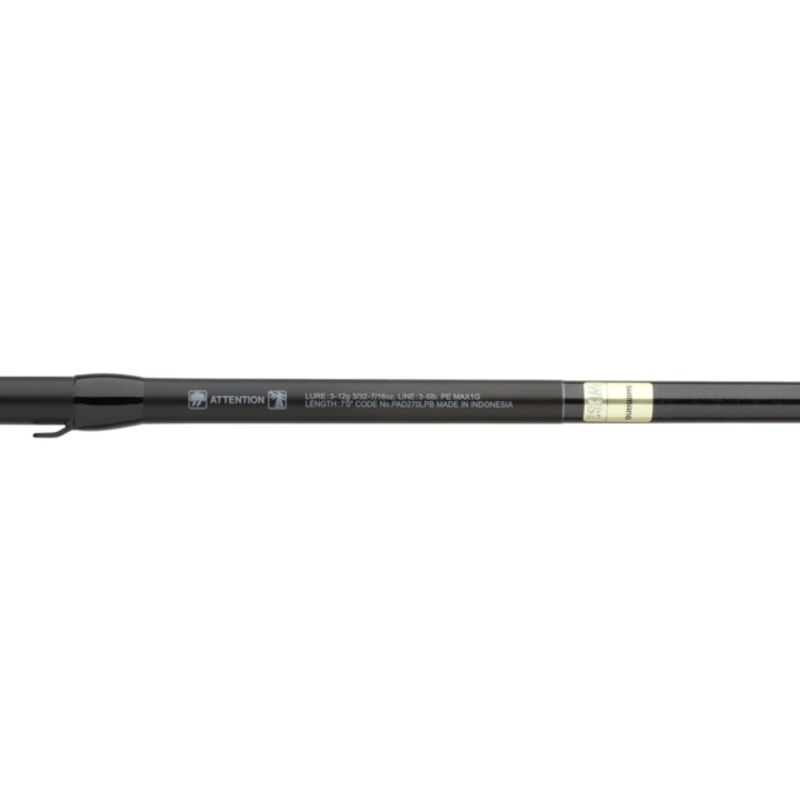 Shimano Poison Adrena B Spinning Rod