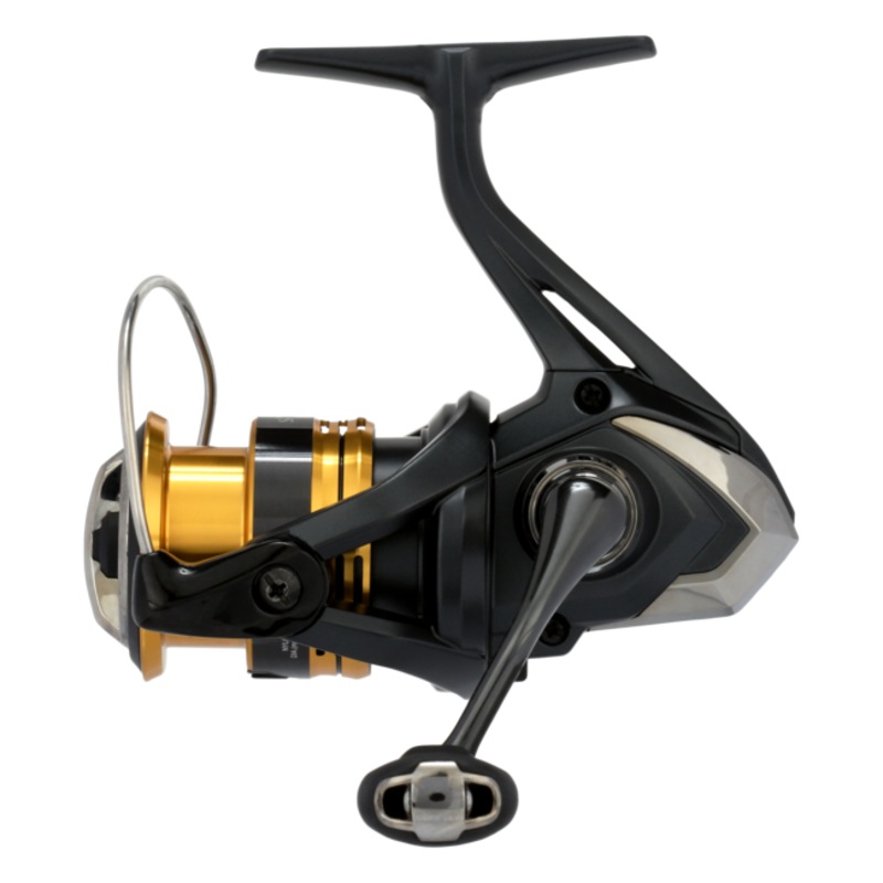 Shimano Sahara FJ Clam Spinning Reel