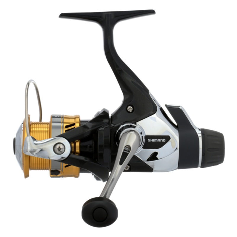 Shimano Sahara Rear Drag Spinning Reel