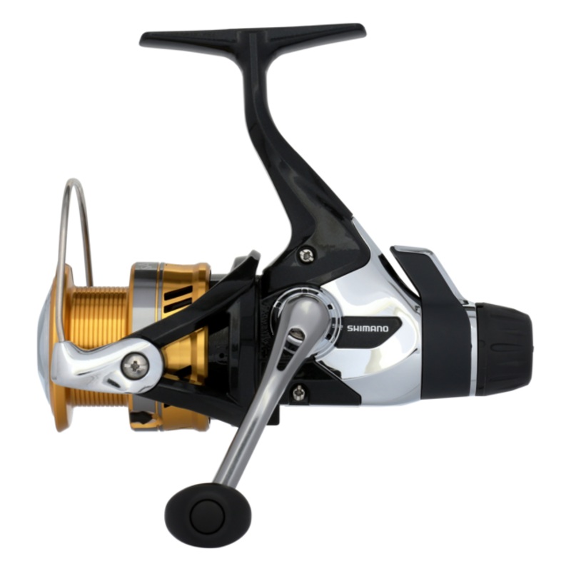 Shimano Sahara Rear Drag Spinning Reel