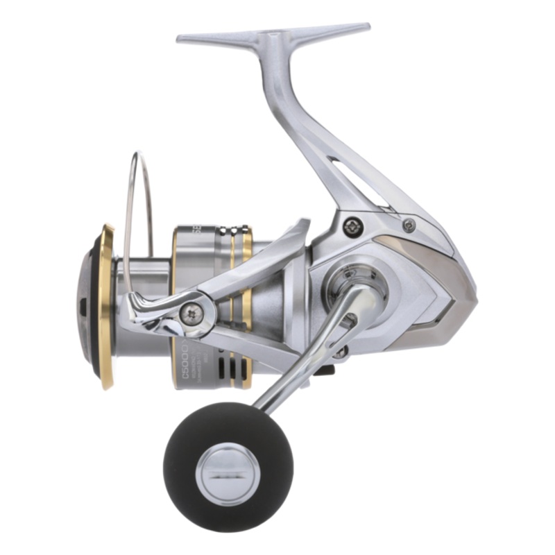 Shimano Sedona FJ Spinning Reel