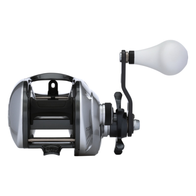Shimano Tranx 500 Casting Reel