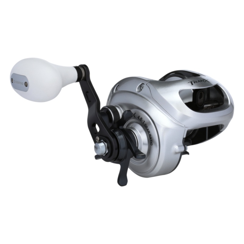 Shimano Tranx 500 Casting Reel