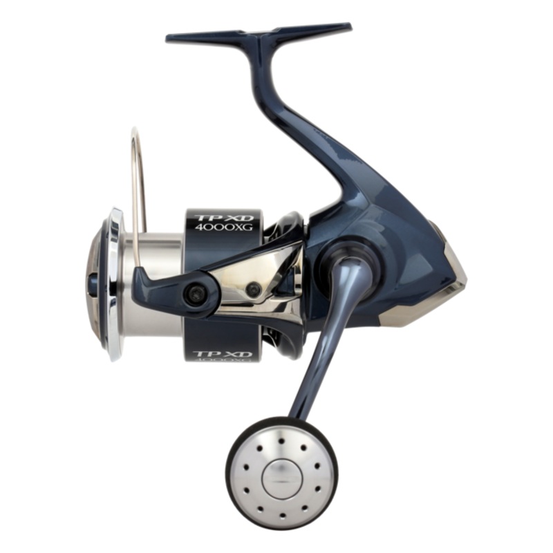 Shimano Twinpower XD FA Spinning Reel