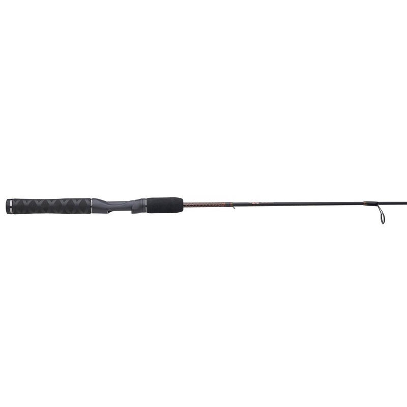 Ugly Stik GX2 Spinning Rod|4’6″|4’8″|4’9″|5’|5’6″|5’10″|6’|6’6″|7’|9’|Ultra Light|Heavy|Light|Medium|Medium Heavy|1|2