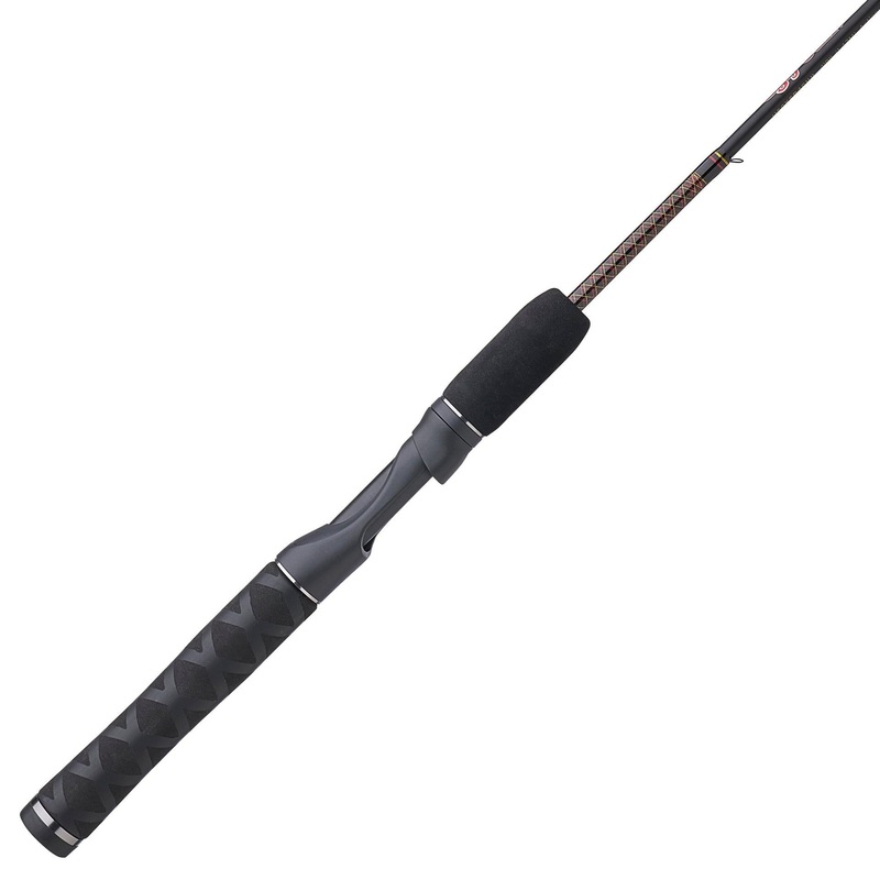 Ugly Stik GX2 Spinning Rod|4’6″|4’8″|4’9″|5’|5’6″|5’10″|6’|6’6″|7’|9’|Ultra Light|Heavy|Light|Medium|Medium Heavy|1|2