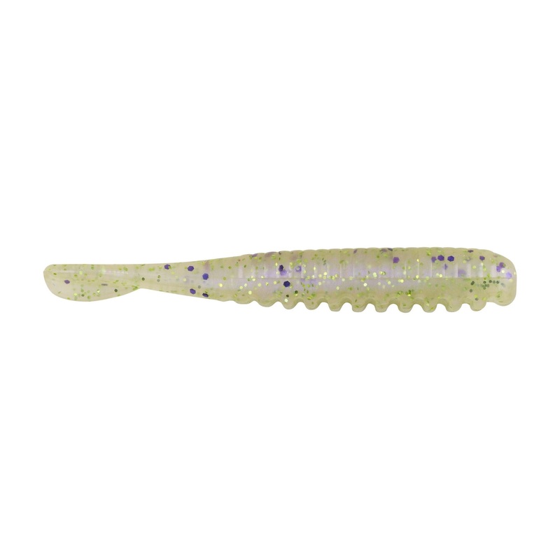 Berkley PowerBait Cash Out|Green Pumpkin|Skeets Chartreuse Shad