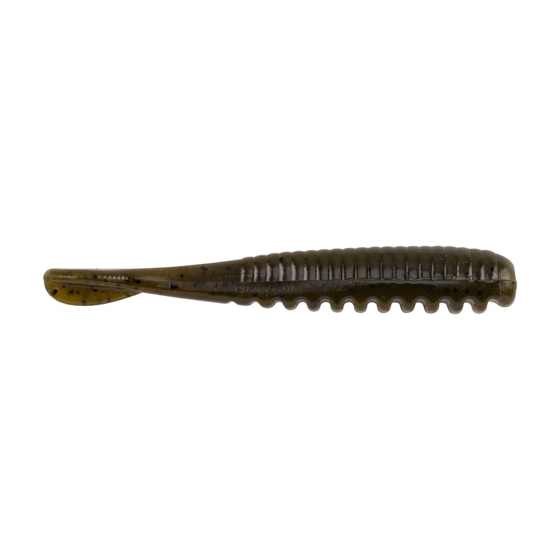 Berkley PowerBait Cash Out|Green Pumpkin|Skeets Chartreuse Shad