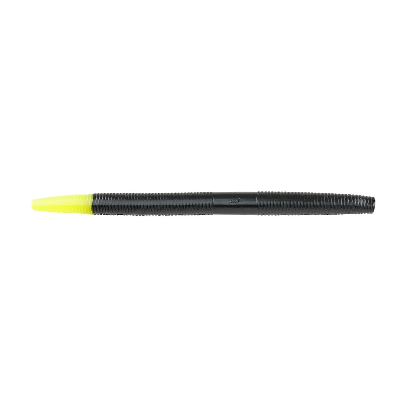 Berkley PowerBait The General|Green Pumpkin/Chartreuse|Black/Chartreuse|Bubblegum|Green Pumpkin/Black|6.25 in|4.5 in