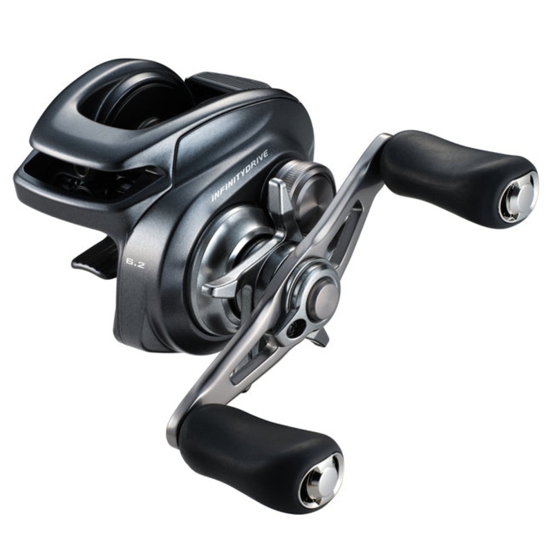 Shimano Bantam A Casting Reel|BANTAM150HGA Right|BANTAM151A Left|BANTAM151XGA Left|BANTAM150XGA Right|BANTAM150A Right|BANTAM151HGA Left