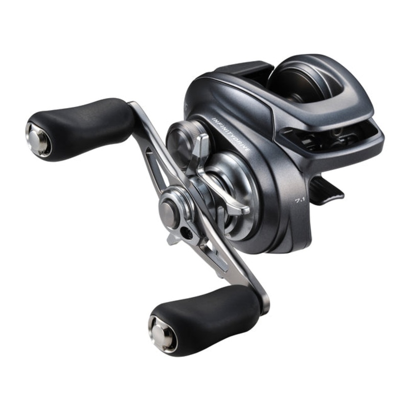 Shimano Bantam A Casting Reel|BANTAM150HGA Right|BANTAM151A Left|BANTAM151XGA Left|BANTAM150XGA Right|BANTAM150A Right|BANTAM151HGA Left